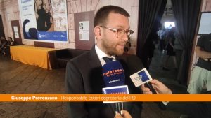 Provenzano “Antimafia unita ma la politica sia coerente”