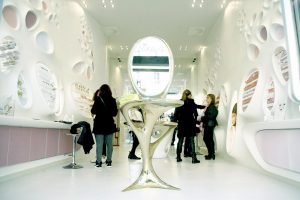 Milano, dal 26 settembre al 2 ottobre torna la Beauty Week