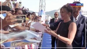 Giffoni Film Festival, Gubitosi “Abbiamo superato i numeri del 2019”