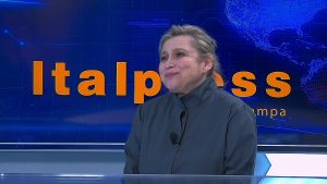 Venturini Fendi “Intelligenza artificiale grande occasione per l’arte”