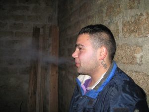 Fabrica di Roma – Morto folgorato dall’aspirapolvere: procura indaga, sequestrata la casa