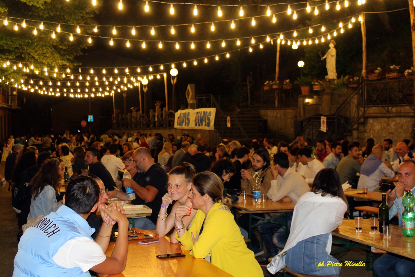 Polemica sui Maccaroni, Canepina: “I paesi vicini sviliscono la tradizione”