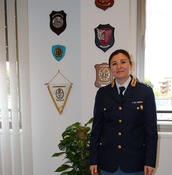 Viterbo, in sei mesi applicati sei braccialetti elettronici per violenza di genere