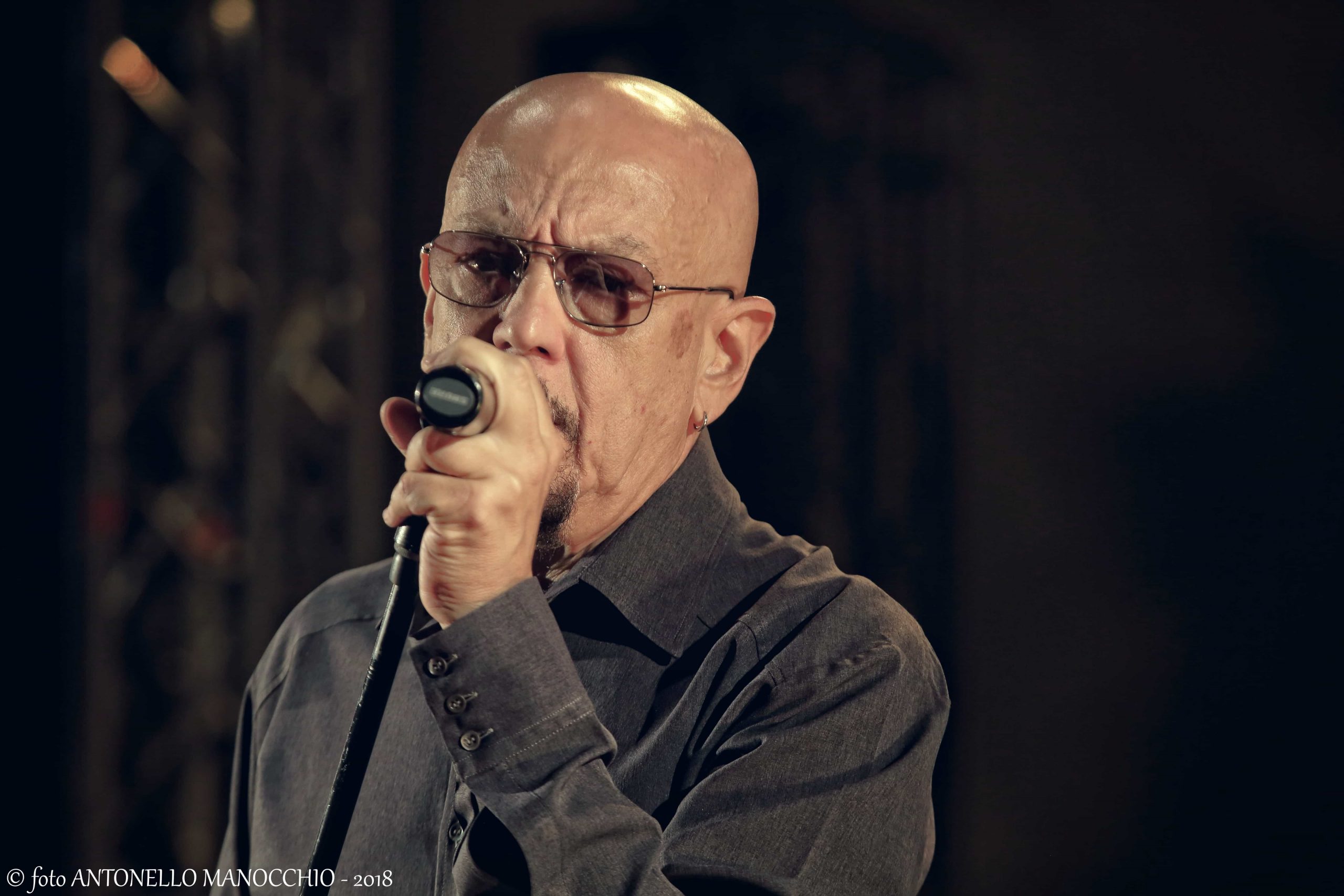 “Estate al Maximo”: Enrico Ruggeri in concerto gratuito
