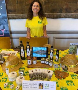 “Piccolo Comune Amico”, tra i vincitori nazionali Flavia Gelsomini di Marta