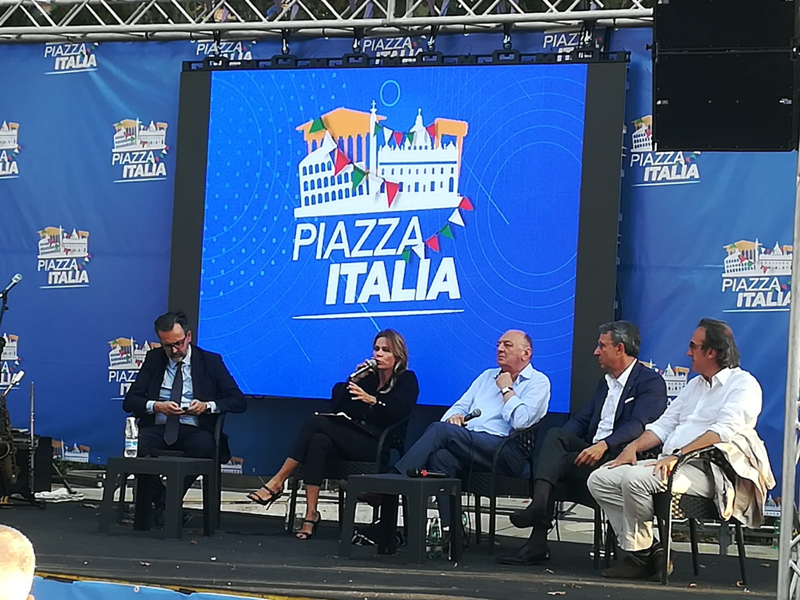 Transizione ecologica, Pichetto-Fratin replica ai Verdi: “Orgoglioso di non aver spento la centrale di Civitavecchia”