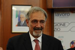 Arpino – Rocca: “Valorizzazione della ciociaria priorità di questa amministrazione”