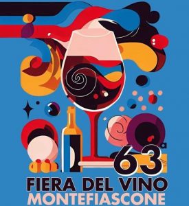 Montefiascone – Al via la 63esima Fiera del Vino, quindici giorni di tradizioni e musica