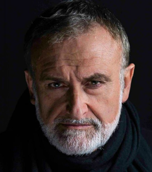 Al teatro di Ferento per la prima volta un testo di Brecht con Massimo Venturiello