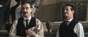 Ficarra e Picone chiudono il Tuscia Film Fest