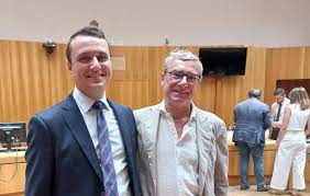 In arrivo da Siena al Tribunale di Viterbo il giudice Rocchi: è stato il primo in Italia ad applicare il reato di tortura per un pestaggio in carcere