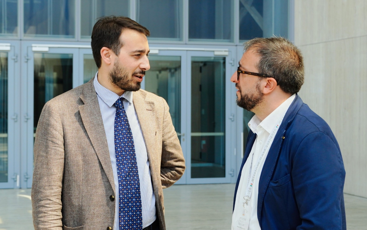 Rieti insieme all’Aquila nella candidatura a Capitale della Cultura per il 2026