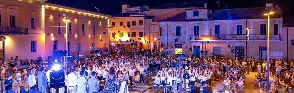 Sora – Il comune premia i neo-diplomati