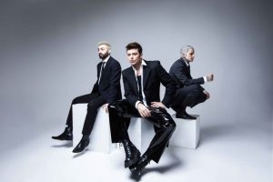 The Kolors in concerto gratuito al Maximo