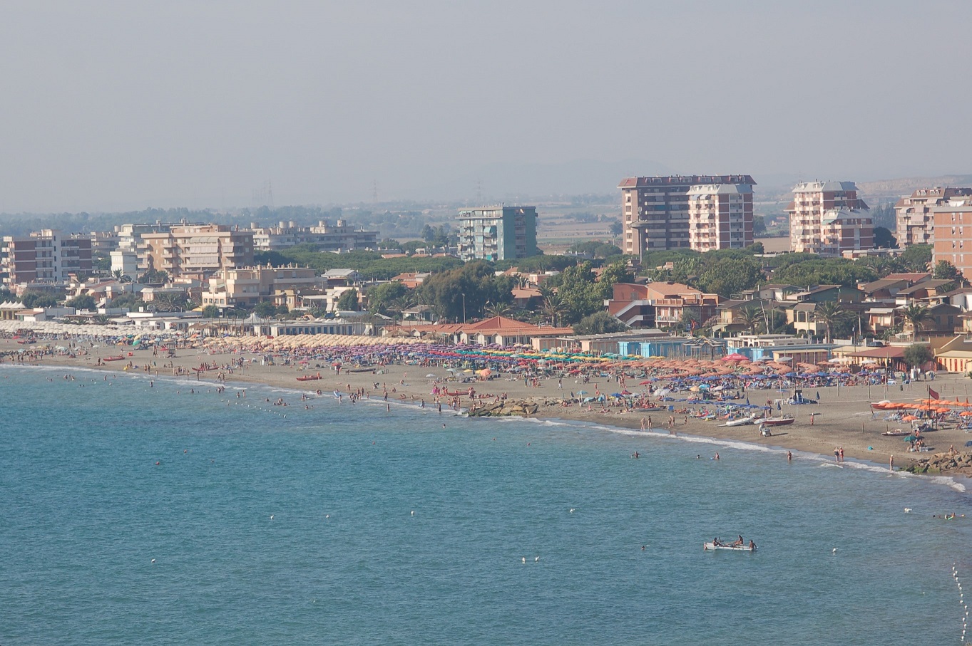 Tarquinia – Canoni demaniali, le cifre irrisorie pagate dagli stabilimenti (TABELLA COMPLETA)