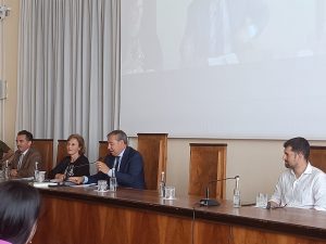 Rapporto Economia Alto Lazio 2022: turismo in crescita, calano disoccupazione e nascite