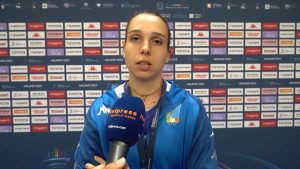 Mondiali scherma, Isola eliminata alla priorità “Problema mentale”