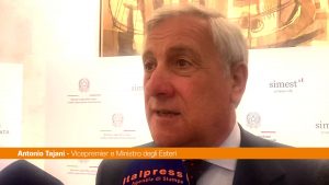 Tajani “Quattro miliardi per la crescita delle imprese all’estero”
