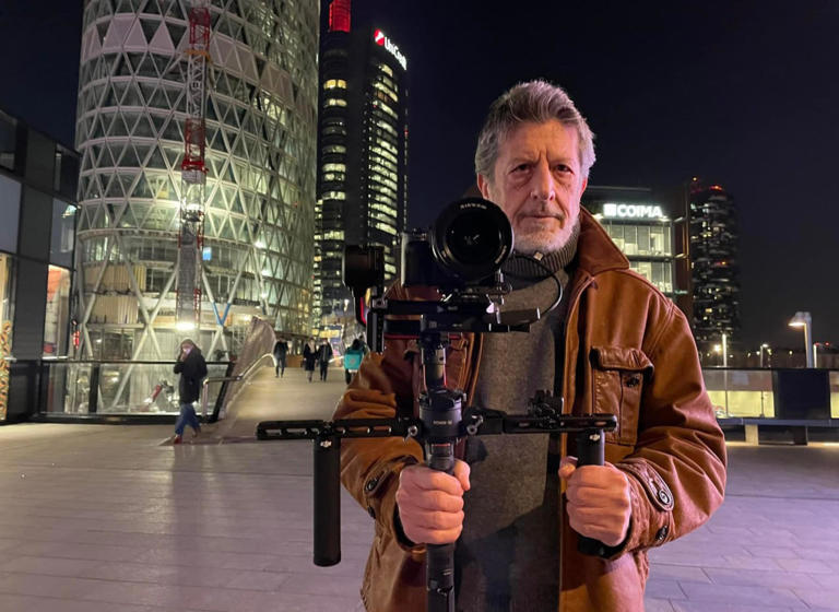 Procura di Roma apre inchiesta su morte Purgatori