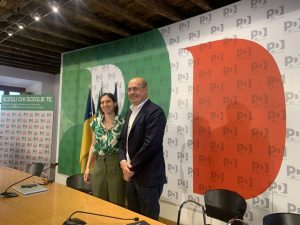 Zingaretti presidente della Fondazione Pd, Schlein “Luogo di confronto”