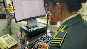 A Napoli 7 misure cautelari per bancarotta fraudolenta