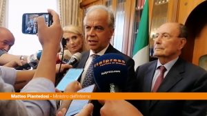 Piantedosi “In Sicilia il 40% del patrimonio di beni confiscati”