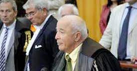 Viterbo – E’ morto l’avvocato Severo Bruno