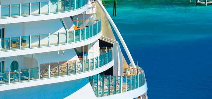 Civitavecchia, su nave da crociera rinvenuto cadavere di neonato: arrestata la madre