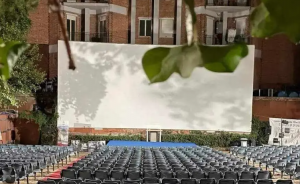 Santa Marinella – «Il cinema all’Arena Lucciola non apre»