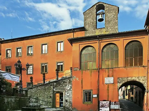 Montefiascone – Soggiorni per disabili, Manzi (FI): “Sindaco, c’è stato un problema e neppure così piccolo”