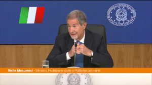 Al via il bando da 163 mln per la riqualificazione dei piccoli comuni