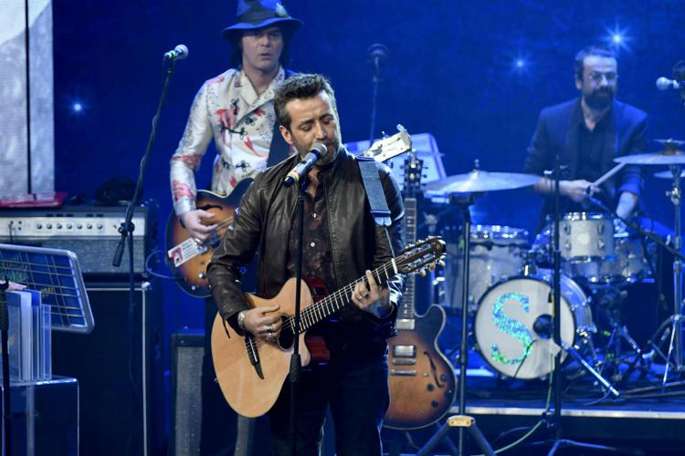 Civitavecchia Summer Festival, il 10 agosto alla Marina c’è Daniele Silvestri