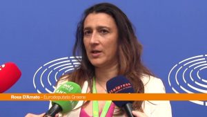 Ue, D’Amato “La legge sulla natura aiuta l’agricoltura”