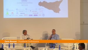 Bonomi “Rimbalzo post covid perché abbiamo fatto bene compiti a casa”