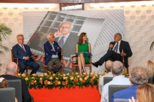 Libri, esce “Pedalando come un Fulmine” di Michele Comparetto