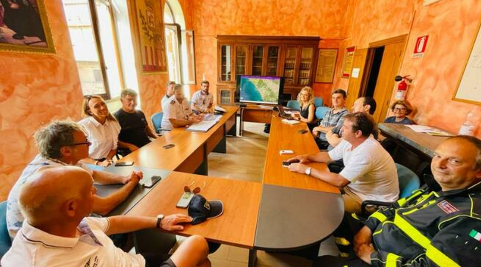Cerveteri – Estate 2023 spiagge più sicure: potenziati i servizi di salvataggio