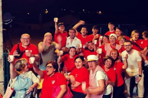 Tolfa – Aprono i battenti le antiche “fraschette” rionali