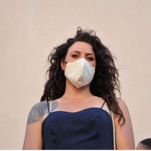 Artena – Gloria Scacchi, ex consigliera comunale (del centrosinistra) nei guai per rapina