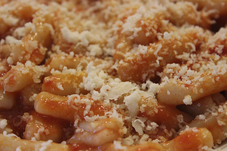 A San Lorenzo Nuovo si continua con la Sagra degli gnocchi