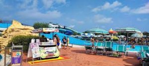 Magicland, accesso vietato ai non udenti. Scoppia la polemica