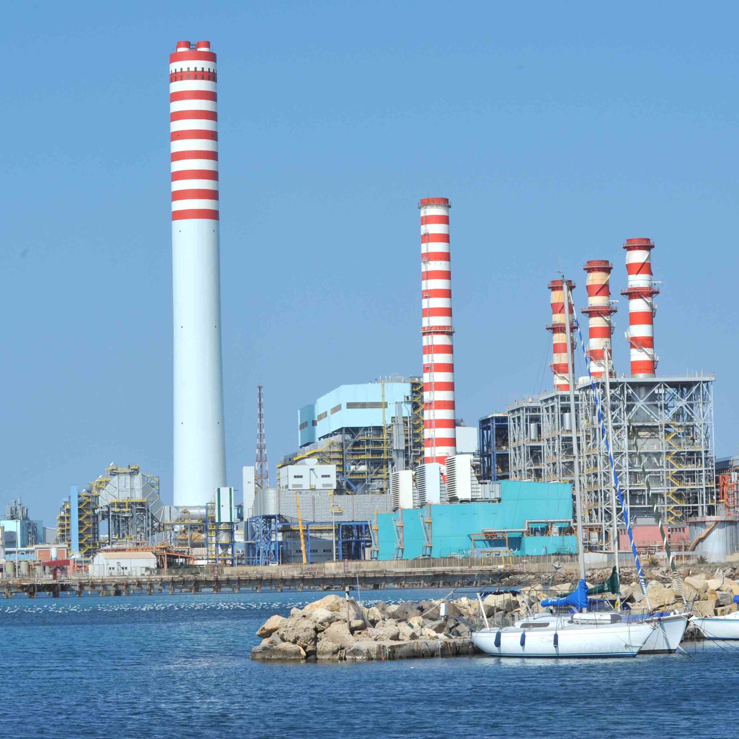 Più vicina la riconversione della centrale a carbone di Civitavecchia: istituito il comitato di coordinamento