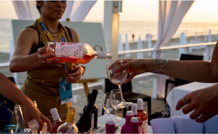 Lazio – “Un Mare diVino 2023” approda a Ostia con il meglio dei vini e cucina regionali