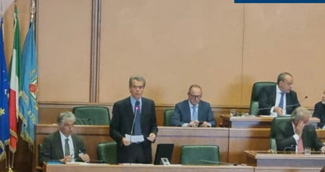 Lazio – Istituito Garante disabilità. Rocca: “Pagina di buona politica”