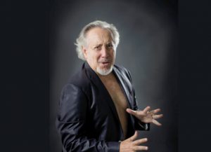 “L’angeli ribbelli” di Massimo Verdastro in scena a Ferento