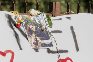 Omicidio di Primavalle, Michelle riposerà al cimitero di Santa Ninfa a Fiumicino