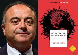 Viterbo – Nicola Gratteri apre “Ombre Festival”, incontri su giustizia e legalità