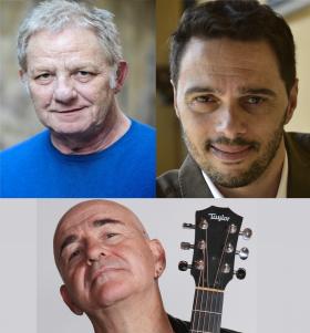 Frosinone – Gran finale del Teatro tra le porte con Antonello Fassari