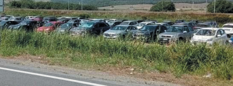 Viterbo -Auto rubate e rivendute in concessionaria, scoperta banda