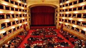 Lazio – L’avv. Del Gaizo designato nel CDA della Fondazione Teatro di Roma
