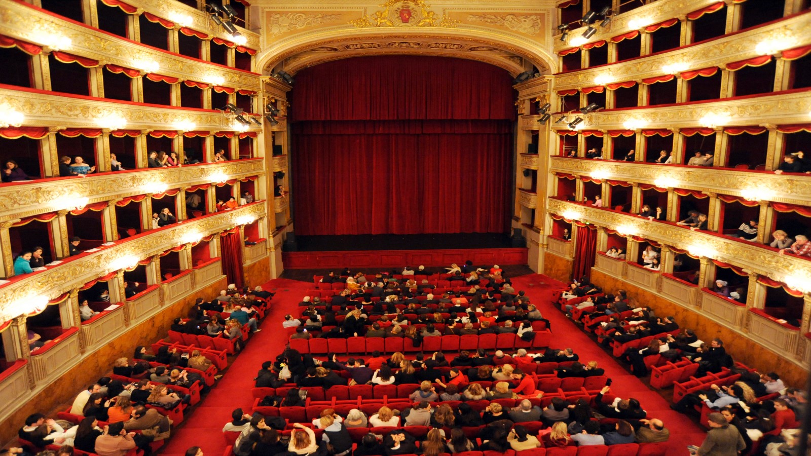 Lazio – L’avv. Del Gaizo designato nel CDA della Fondazione Teatro di Roma